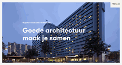 Desktop Screenshot of boparai.nl